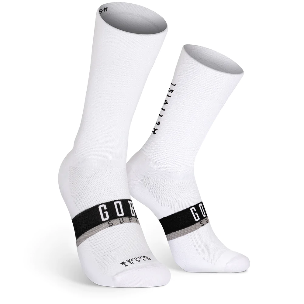 Calcetines Superb Unisex Axis Extra Long Calcetines Superb Unisex Axis Extra Long