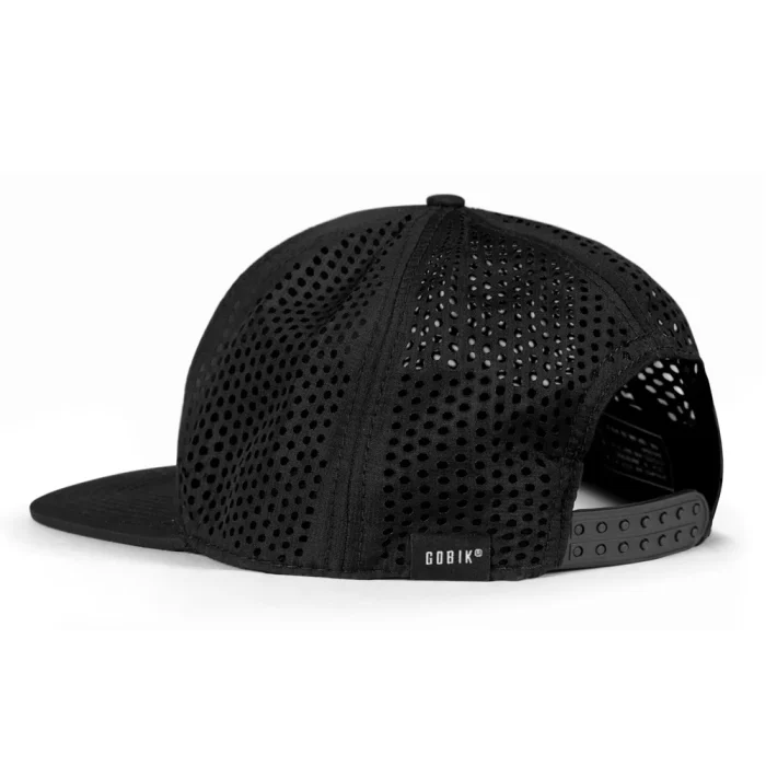 GORRA PLANA UNISEX - Imagen 2