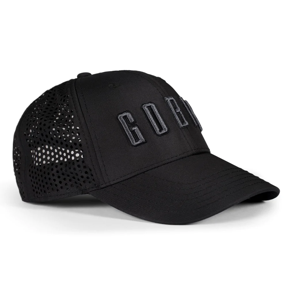 Gorra Gobik Trucker Quartz 2.0 Gorra Gobik Trucker Quartz 2.0