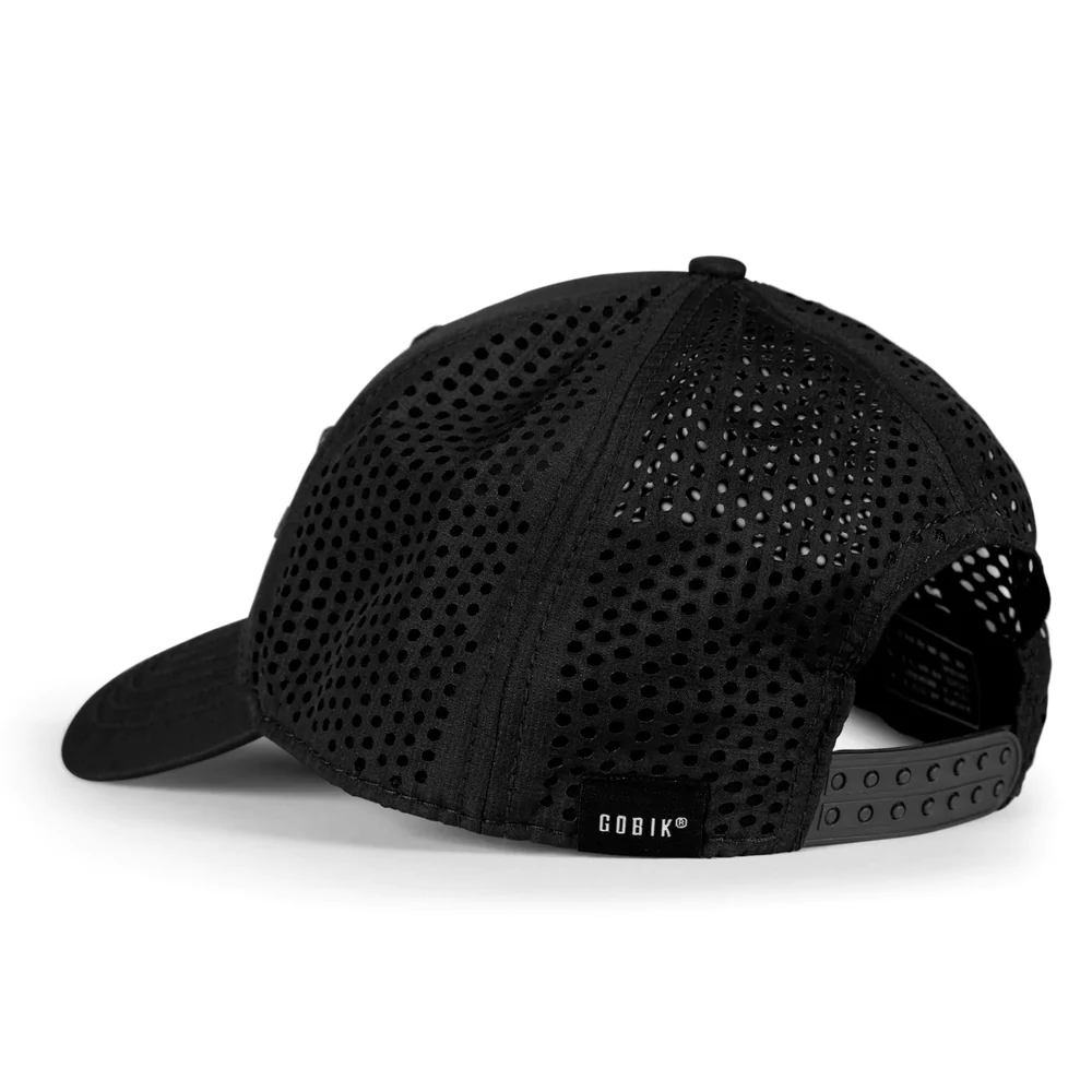 Gorra Gobik Trucker Quartz 2.0 Gorra Gobik Trucker Quartz 2.0 - Imagen 2
