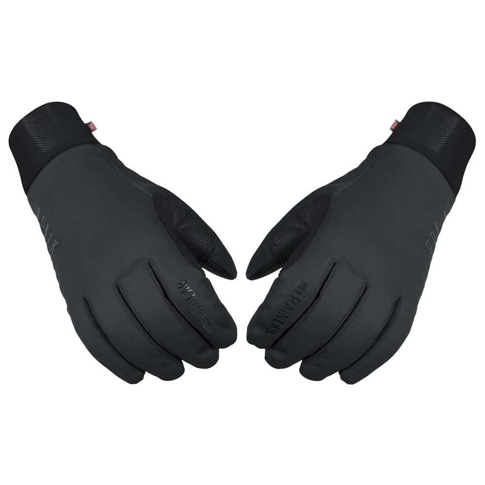 Guantes Térmicos Invierno Primaloft Nuuk True Black Guantes Térmicos Invierno Primaloft Nuuk True Black