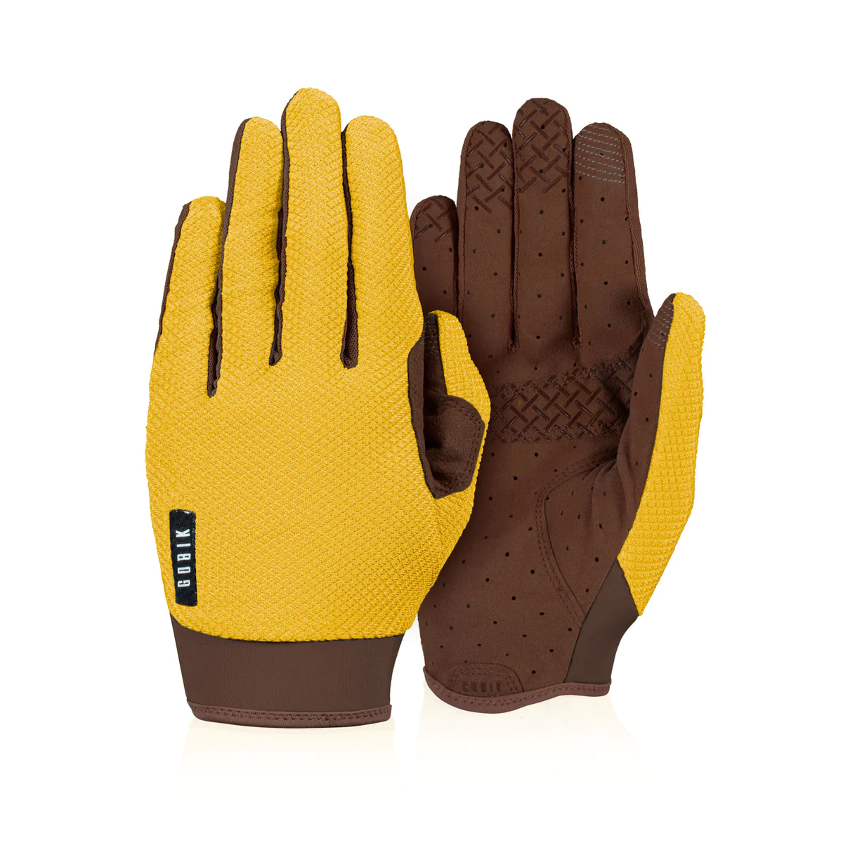 Guantes Gobik Lynx Spectra Guantes Gobik Lynx Spectra