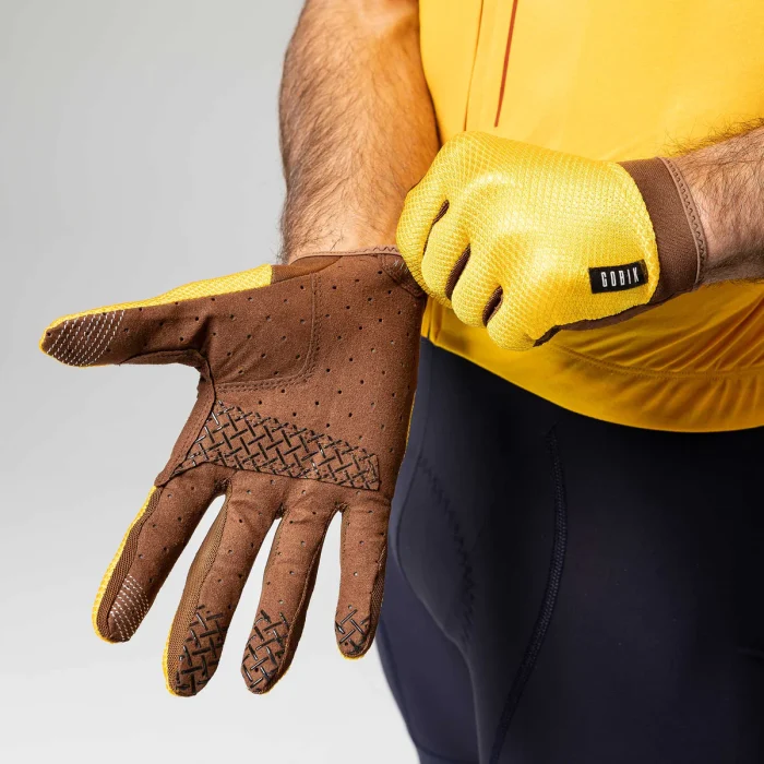 Guantes Gobik Lynx Spectra - Imagen 4