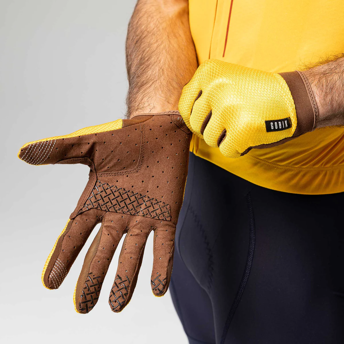 Guantes Gobik Lynx Spectra Guantes Gobik Lynx Spectra - Imagen 4