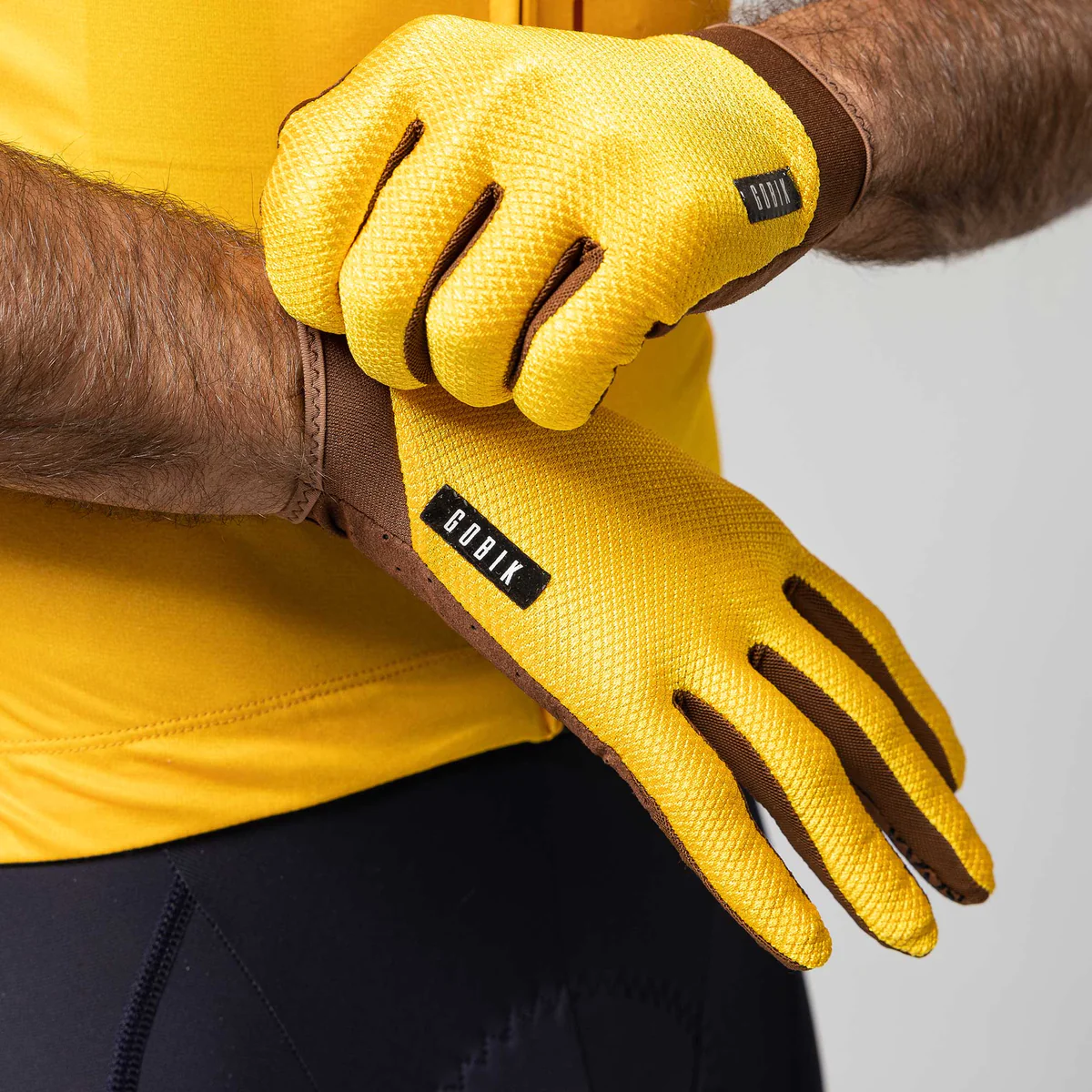 Guantes Gobik Lynx Spectra Guantes Gobik Lynx Spectra - Imagen 5