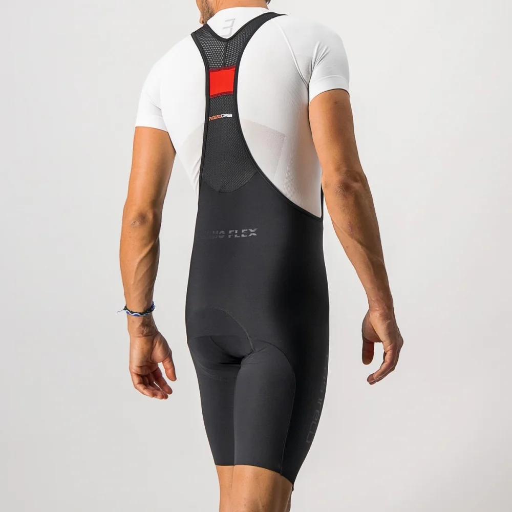 Culotte Castelli Nanoflex Pro Race culotte nano flex pro race espalda 2