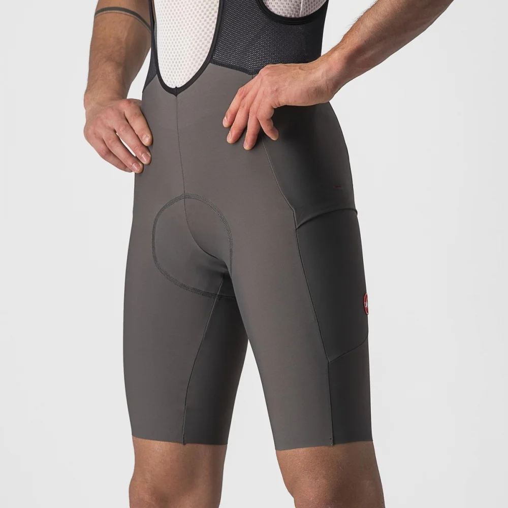 Culotte Castelli Unlimited Gr Forest Culotte Castelli Unlimited Gr Forest - Imagen 4