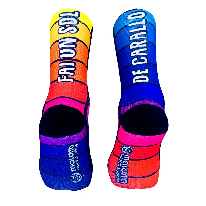 Calcetines MBS Galifornia Calcetines MBS Galifornia