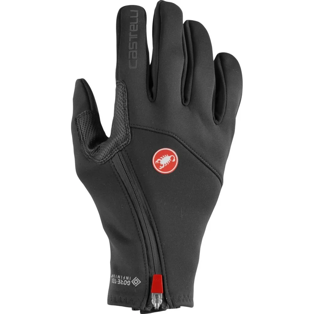 Guantes Mortirolo Guantes Mortirolo