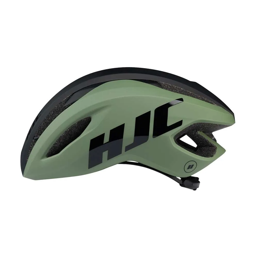 Casco HJC Valeco Verde Oscuro Casco HJC Valeco Verde Oscuro