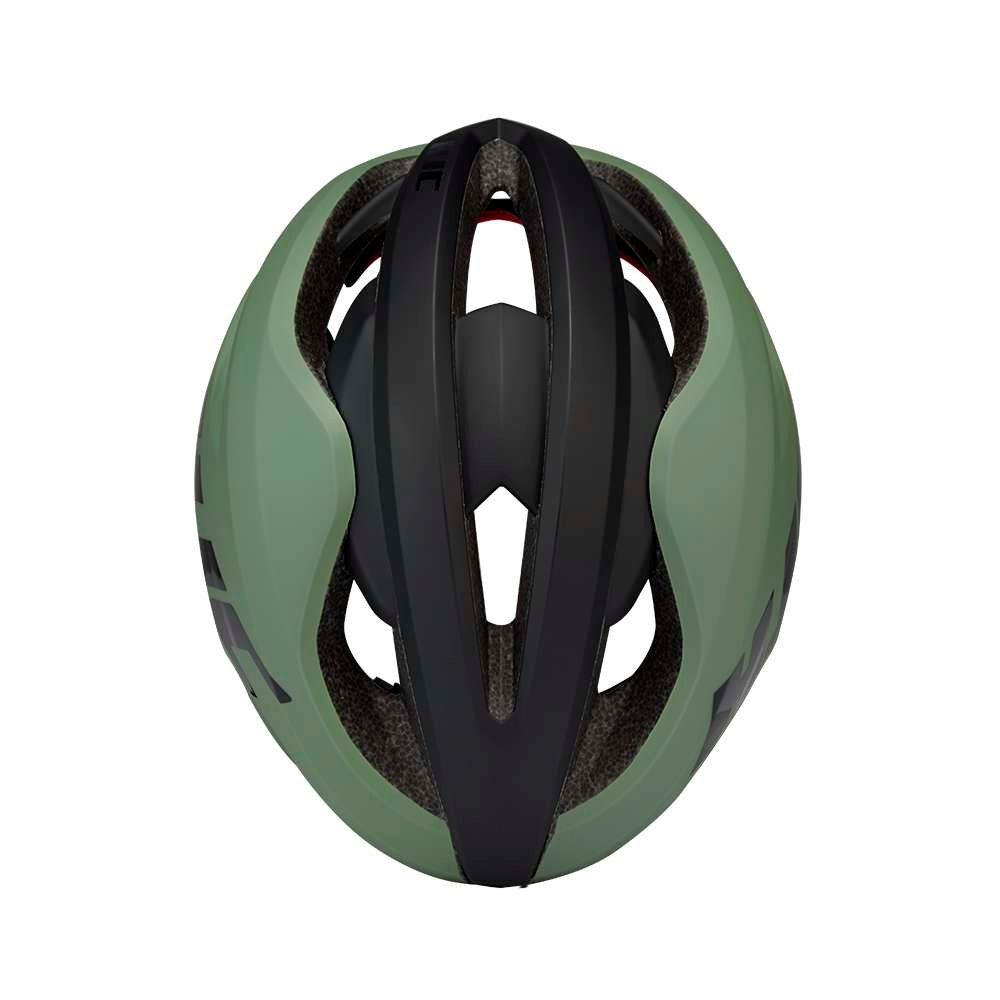 Casco HJC Valeco Verde Oscuro Casco HJC Valeco Verde Oscuro - Imagen 3