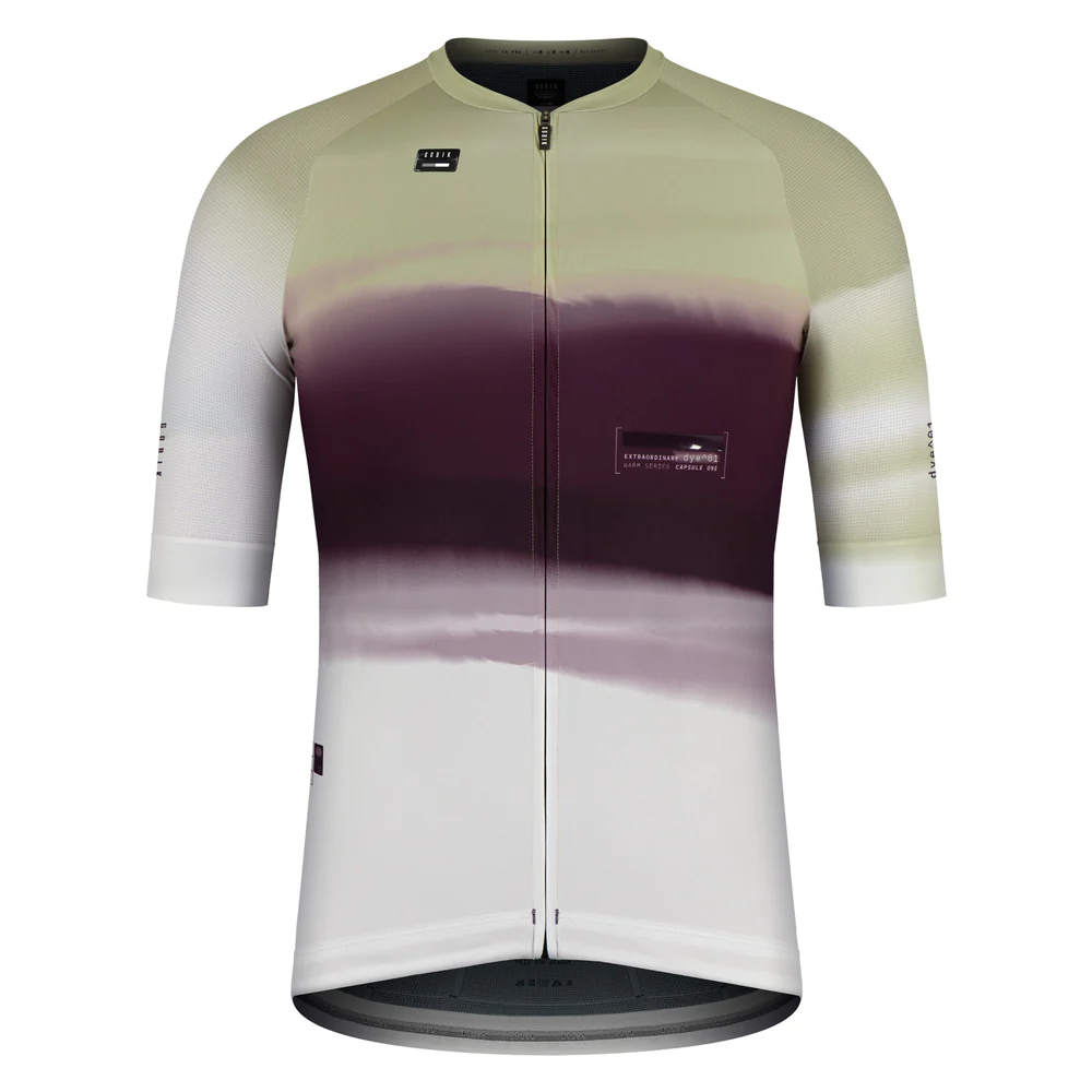 Maillot Manga Corta CX Pro 2.0 Unisex Mulberry Maillot Manga Corta CX Pro 2.0 Unisex Mulberry
