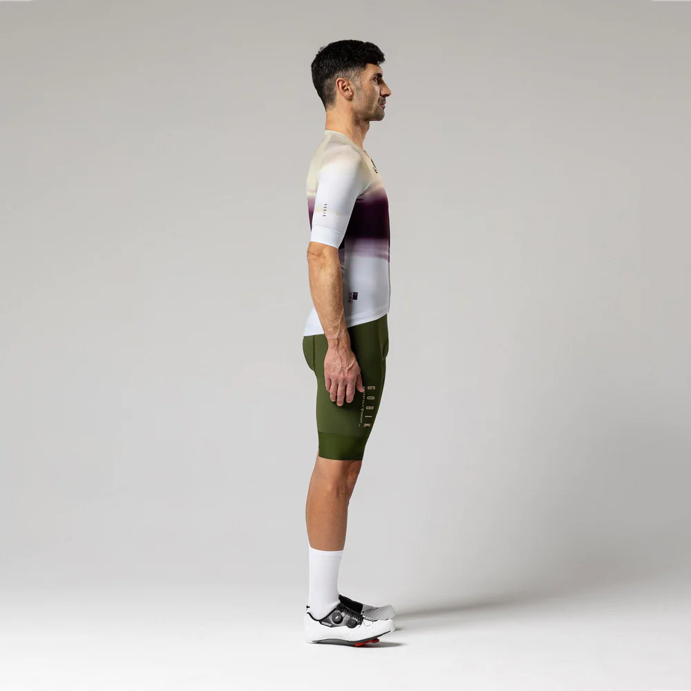 Maillot Manga Corta CX Pro 2.0 Unisex Mulberry Maillot Manga Corta CX Pro 2.0 Unisex Mulberry - Imagen 8