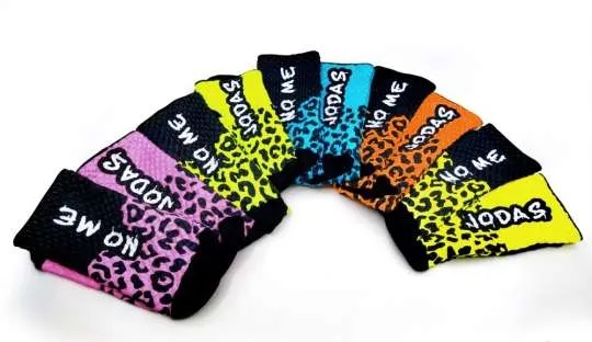 Calcetines MBS No Me Jodas Calcetines MBS No Me Jodas - Imagen 2