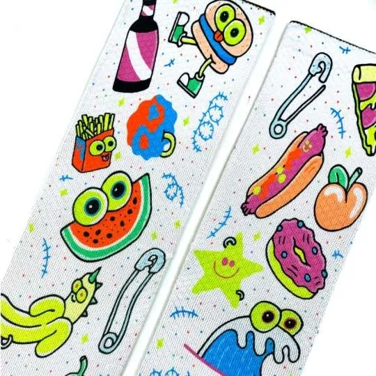 Calcetines MBS Food Calcetines MBS Food - Imagen 4