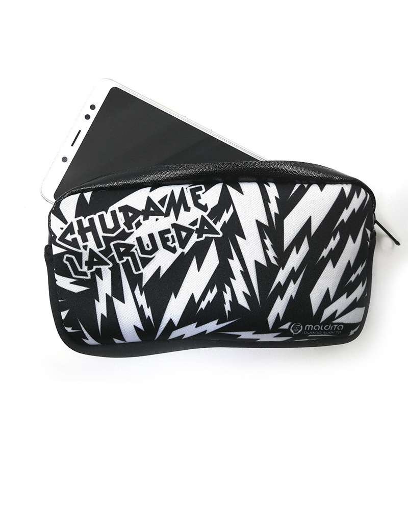 Funda Petobag MBS Chupame La Rueda Funda Petobag MBS Chupame La Rueda