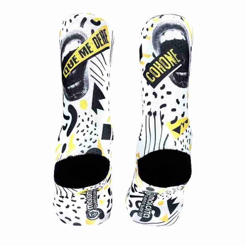 Calcetines MBS Cohone Calcetines MBS Cohone