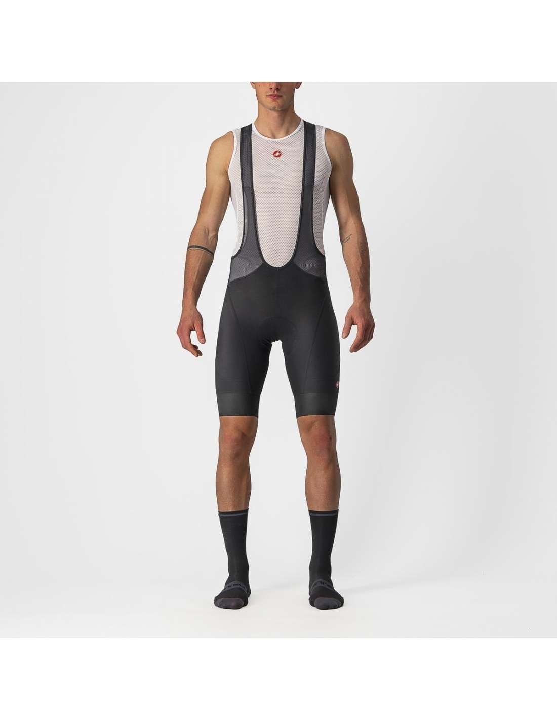 Culotte Endurance 3 Negro Culotte Endurance 3 Negro