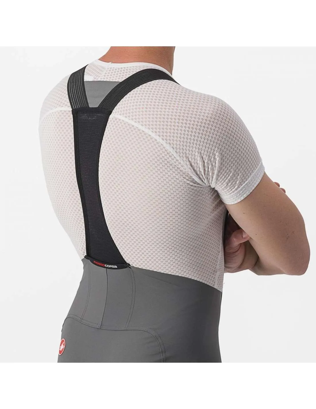 Culotte Free Aero RC Gr Gunmetal - Imagen 3