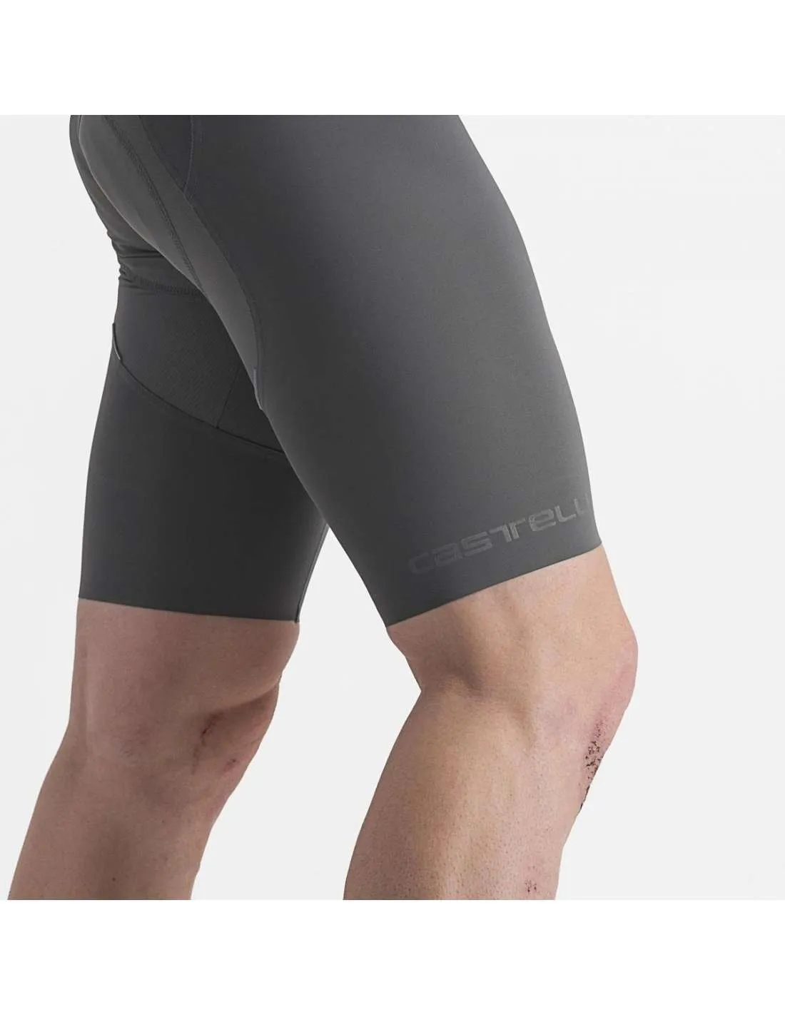 Culotte Free Aero RC Gr Gunmetal - Imagen 8