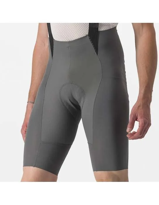 Culotte Free Aero RC Gr Gunmetal - Imagen 6