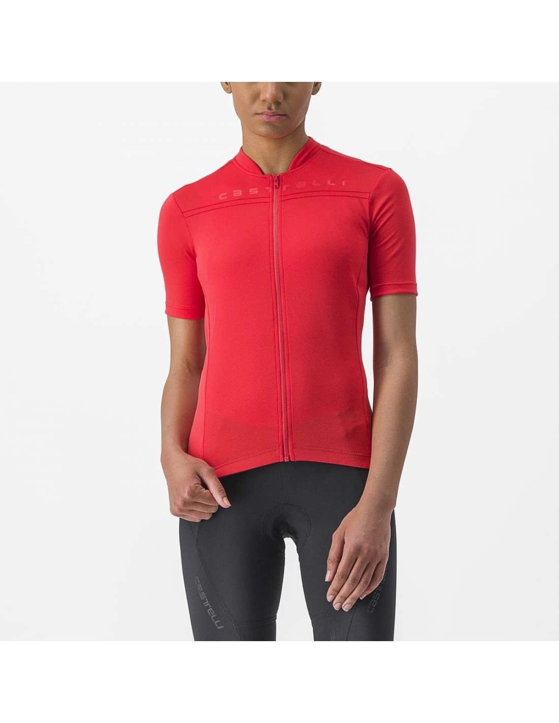 Maillot Anima 4 W Hibisco Maillot Anima 4 W Hibisco