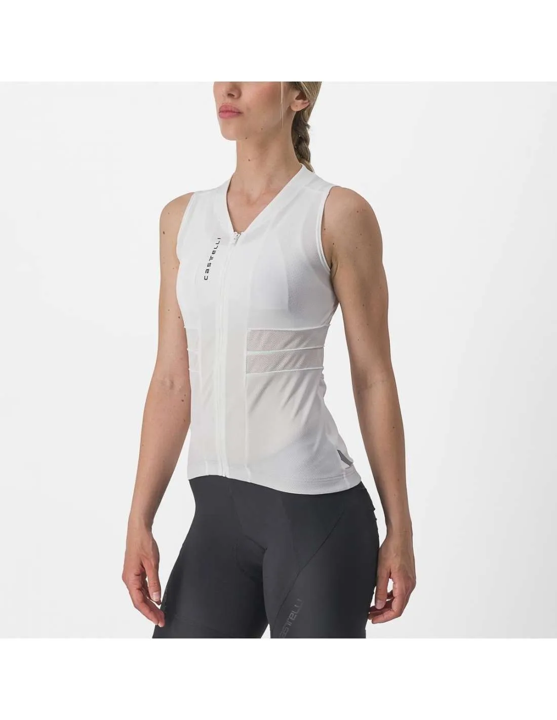Maillot Anima 4 W s/m Marfil/Neg cl Maillot Anima 4 W s/m Marfil/Neg cl