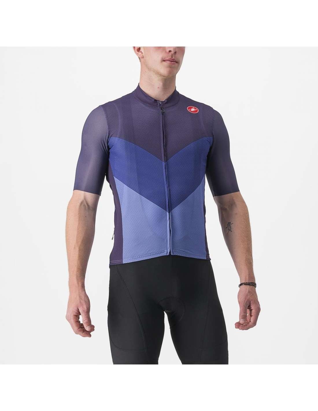 Maillot Endurance Pro 2 Gr Sombra Maillot Endurance Pro 2 Gr Sombra
