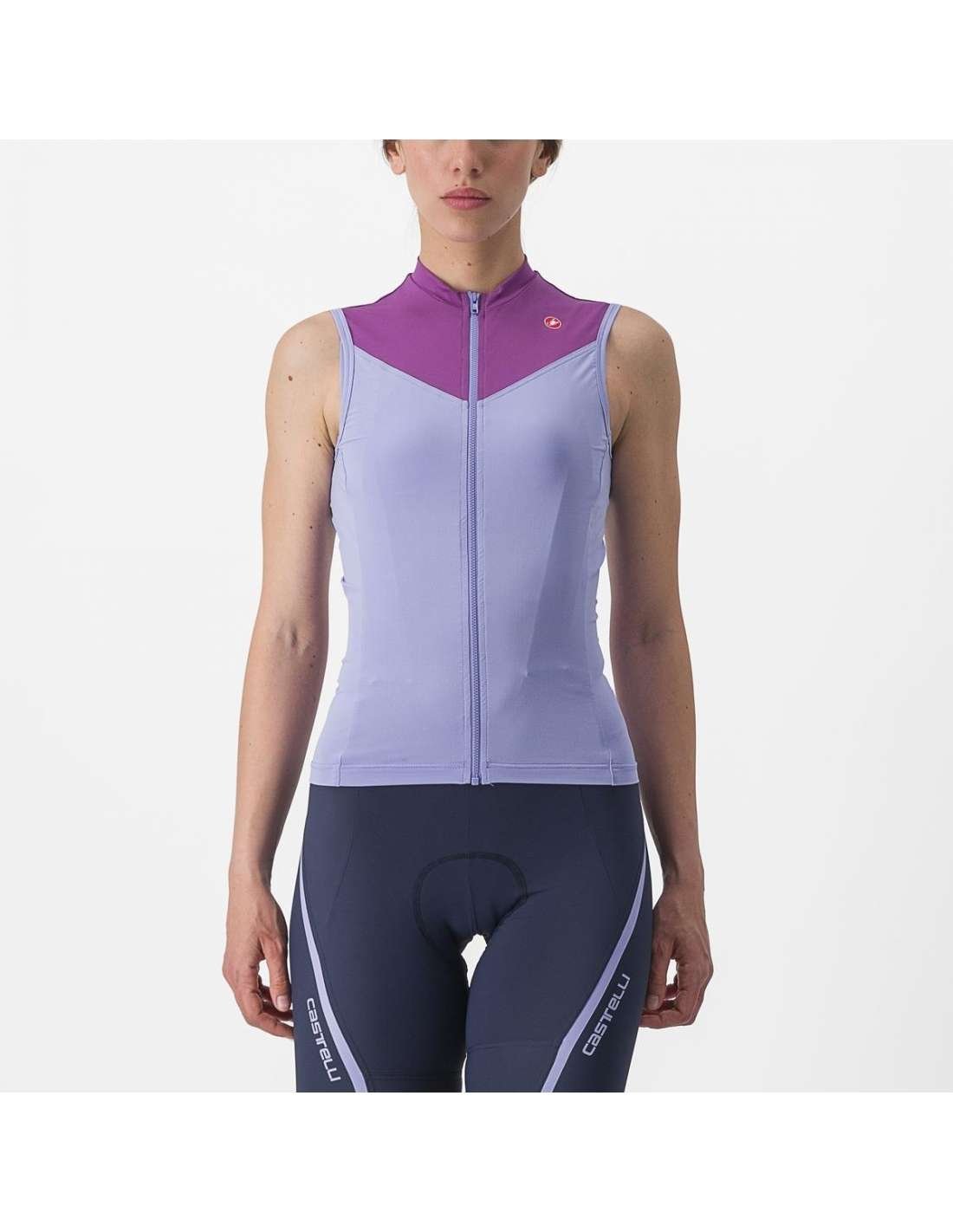 Maillot Solaris s/m Violeta Mist/Amatista Maillot Solaris s/m Violeta Mist/Amatista