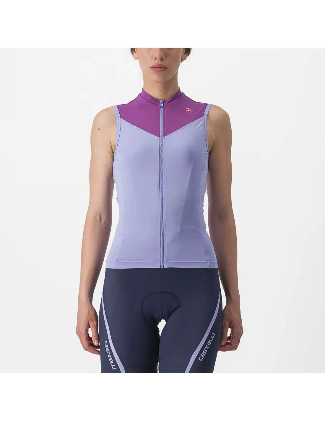 Maillot Solaris s/m Violeta Mist/Amatista Maillot Solaris s/m Violeta Mist/Amatista