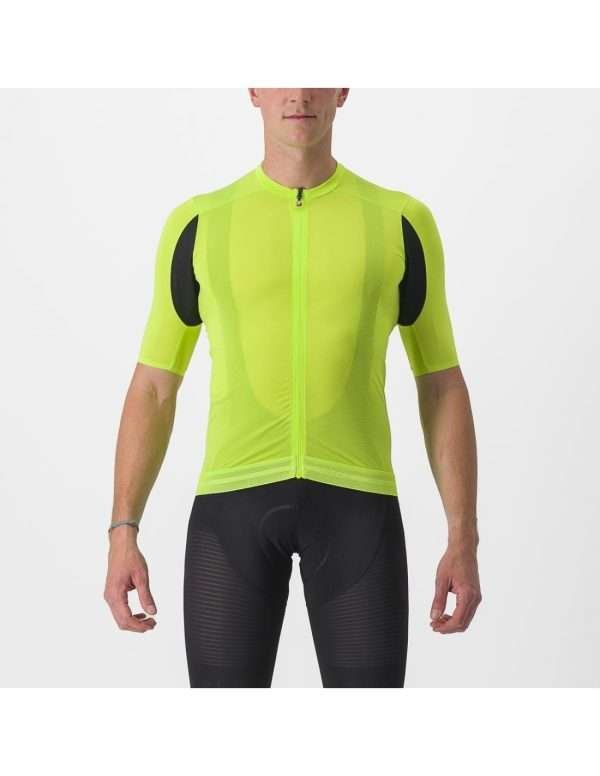 Maillot Superleggera 3 Lima Electrico