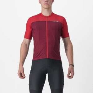 Maillot Castelli Unlimited Entrata