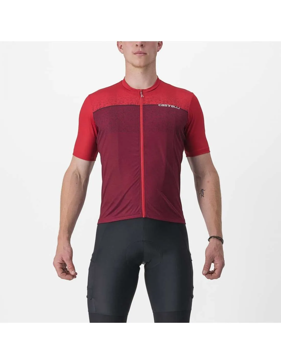 Maillot Castelli Unlimited Entrata Maillot Castelli Unlimited Entrata
