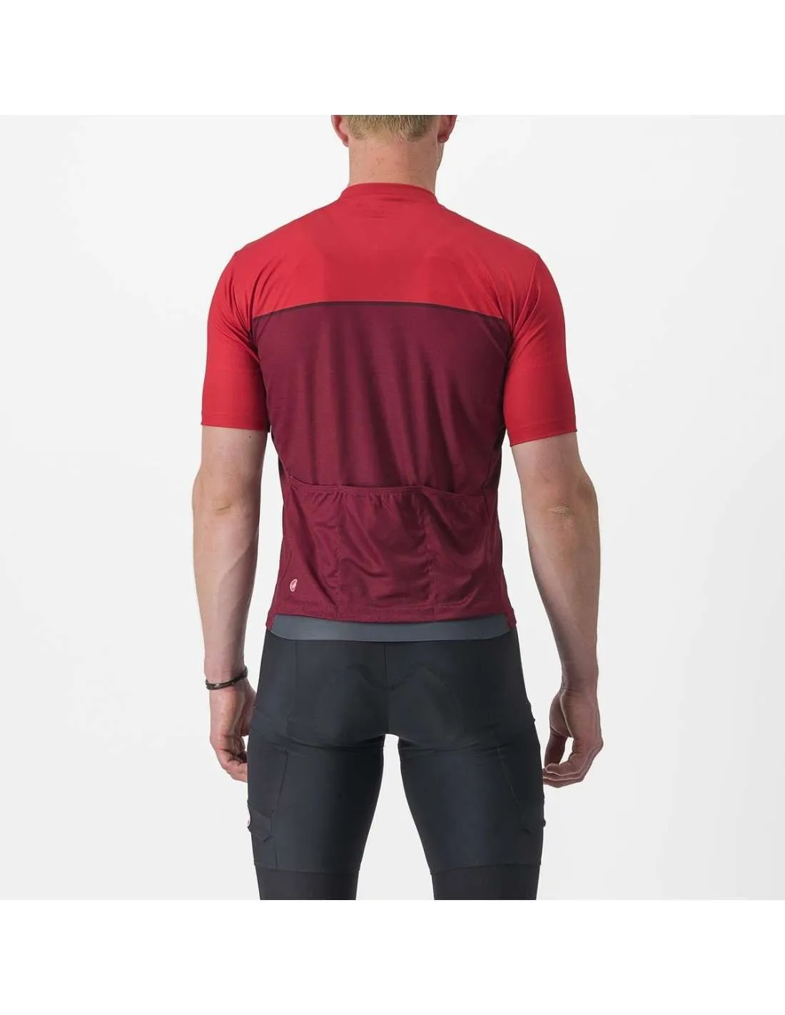 Maillot Castelli Unlimited Entrata Maillot Castelli Unlimited Entrata - Imagen 2