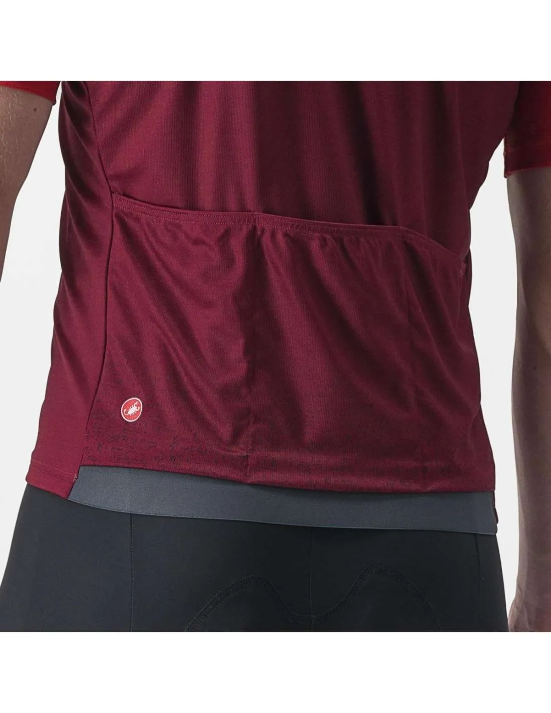 Maillot Castelli Unlimited Entrata Maillot Castelli Unlimited Entrata - Imagen 3