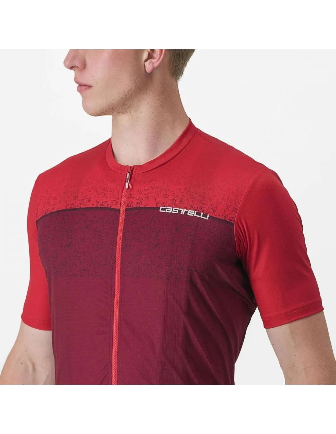 Maillot Castelli Unlimited Entrata Maillot Castelli Unlimited Entrata - Imagen 4