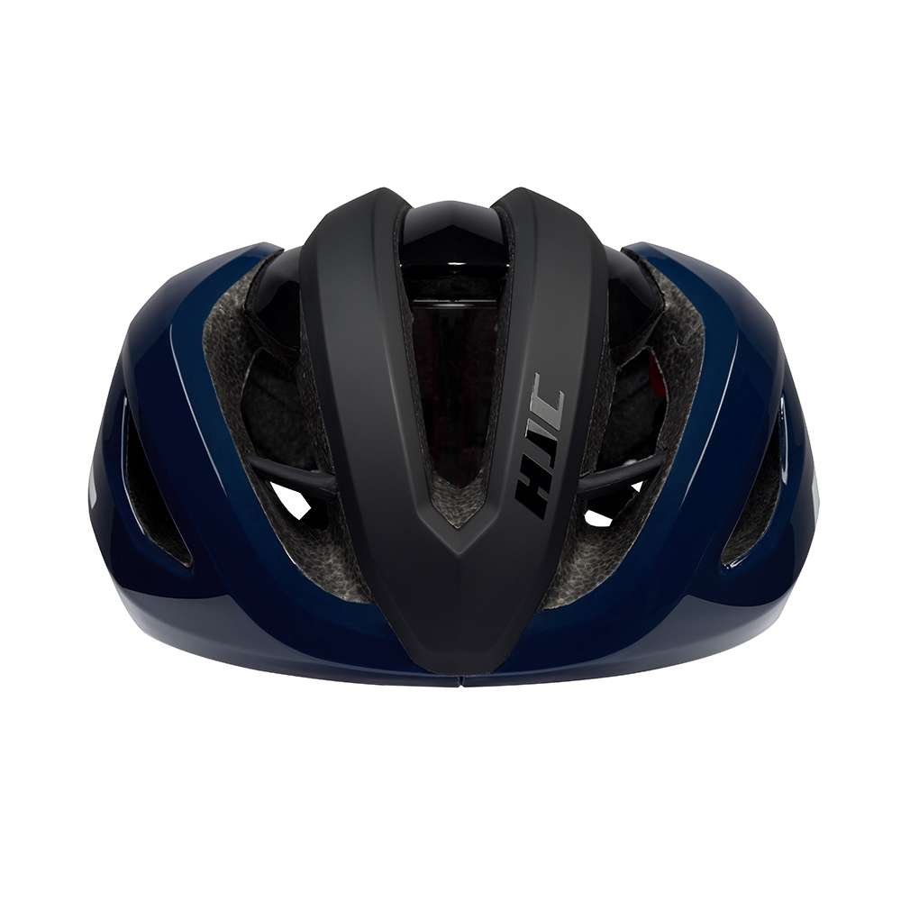 Casco HJC Valeco Azul oscuro/Negro Casco HJC Valeco Azul oscuro/Negro