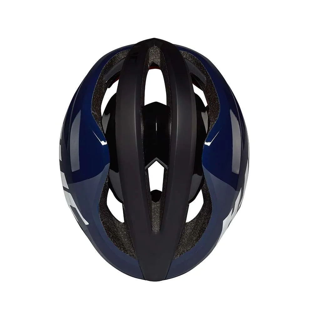Casco HJC Valeco Azul oscuro/Negro Casco HJC Valeco Azul oscuro/Negro - Imagen 4