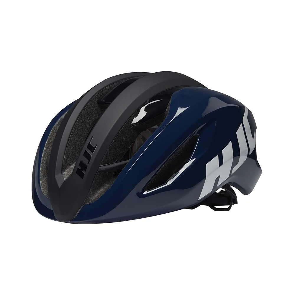 Casco HJC Valeco Azul oscuro/Negro Casco HJC Valeco Azul oscuro/Negro - Imagen 5