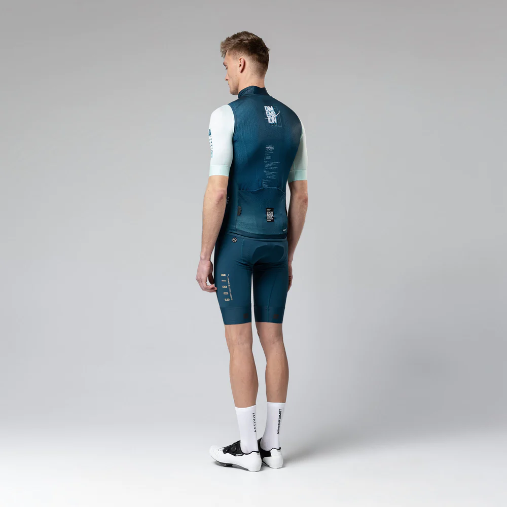 Chaleco Plus 2.0 Hombre Corsair Chaleco Plus 2.0 Hombre Corsair - Imagen 8