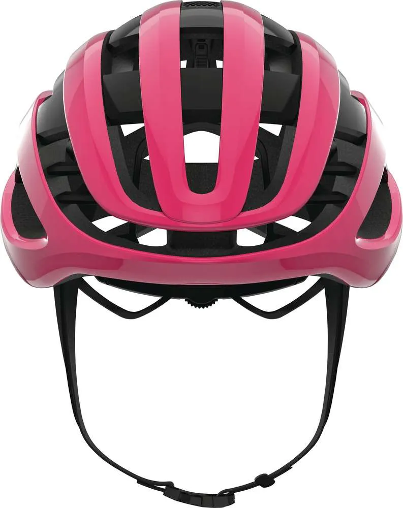 Casco Abus AirBreaker Fuchsia Pink Casco Abus AirBreaker Fuchsia Pink - Imagen 2