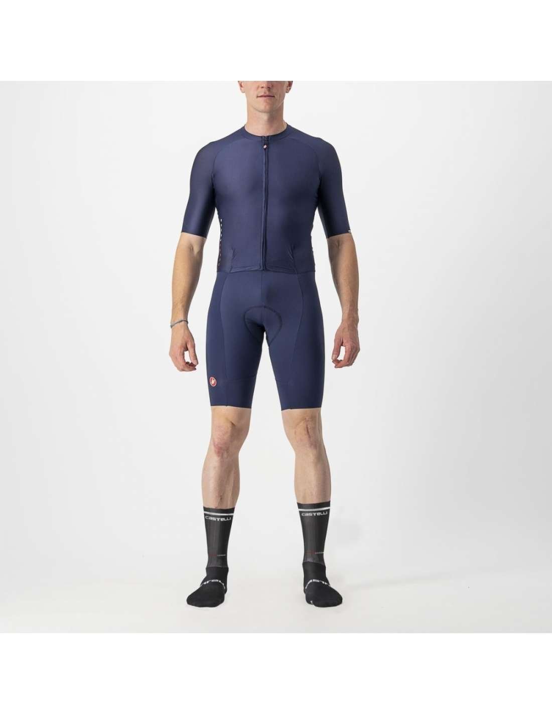 Integral San Remo Race Azul Belgian Integral San Remo Race Azul Belgian