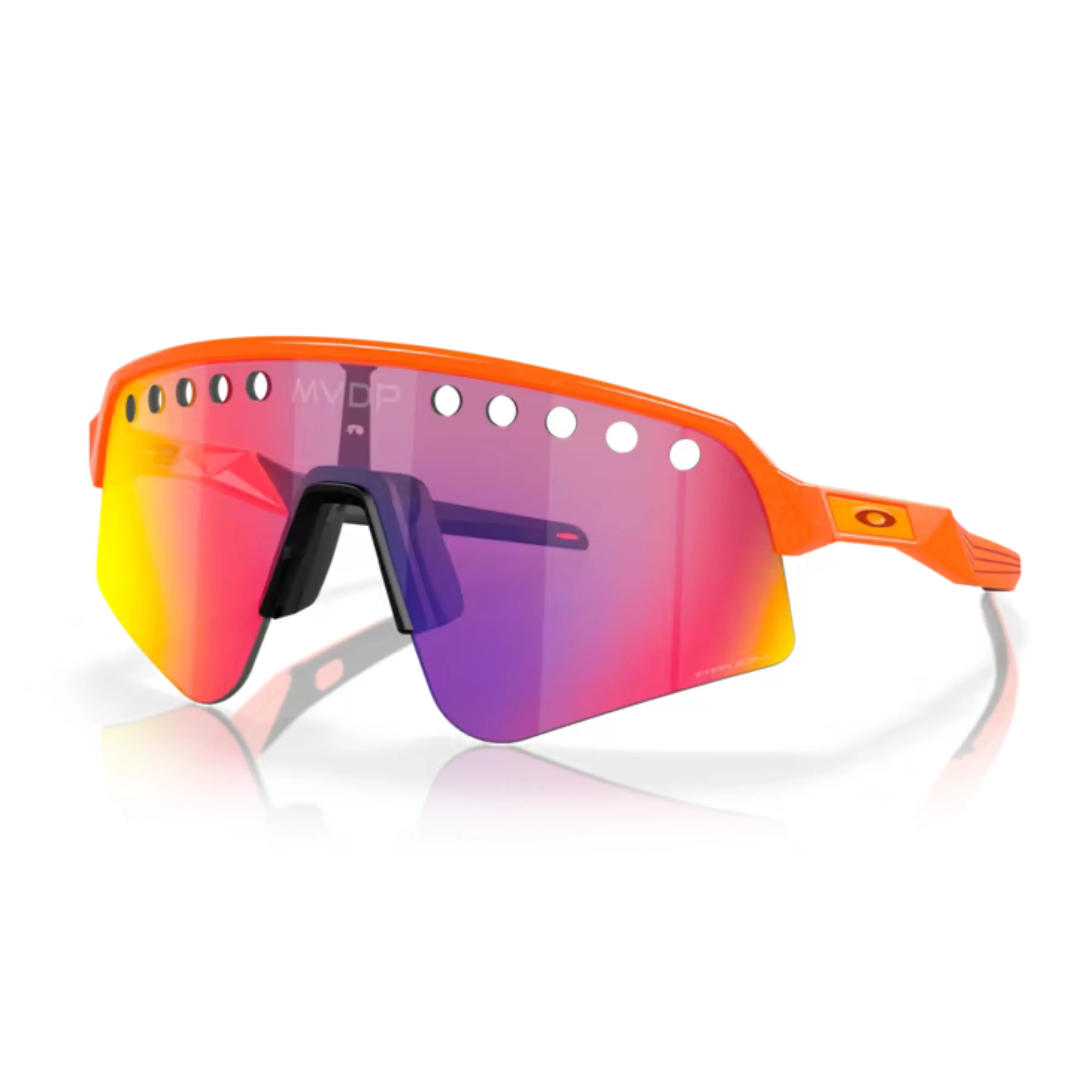 Oakley Sutro Lite Sweep Orange Sparkle Edición MVDP Oakley Sutro Lite Sweep Orange Sparkle Edición MVDP