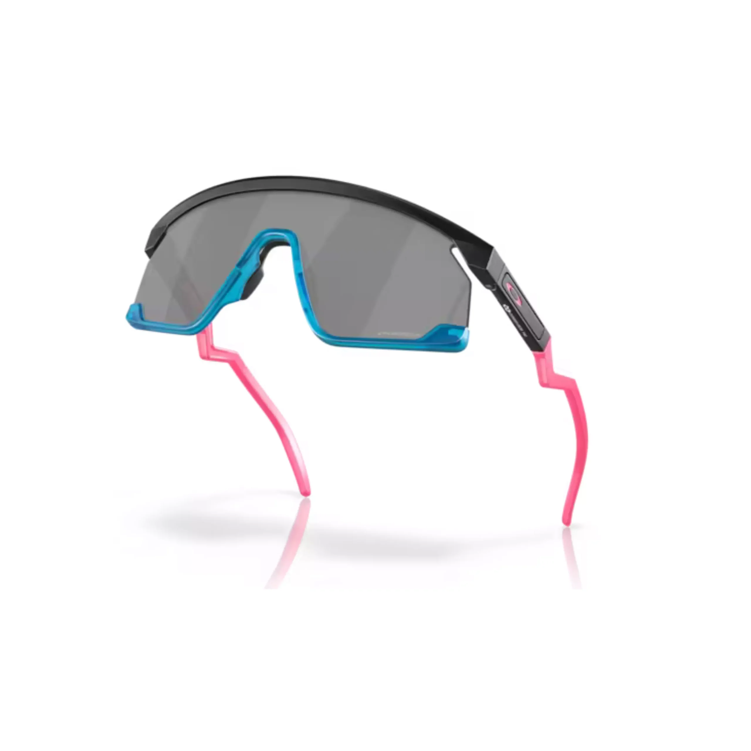 Gafas Oakley BXTR Matte Black Gafas Oakley BXTR Matte Black - Imagen 4