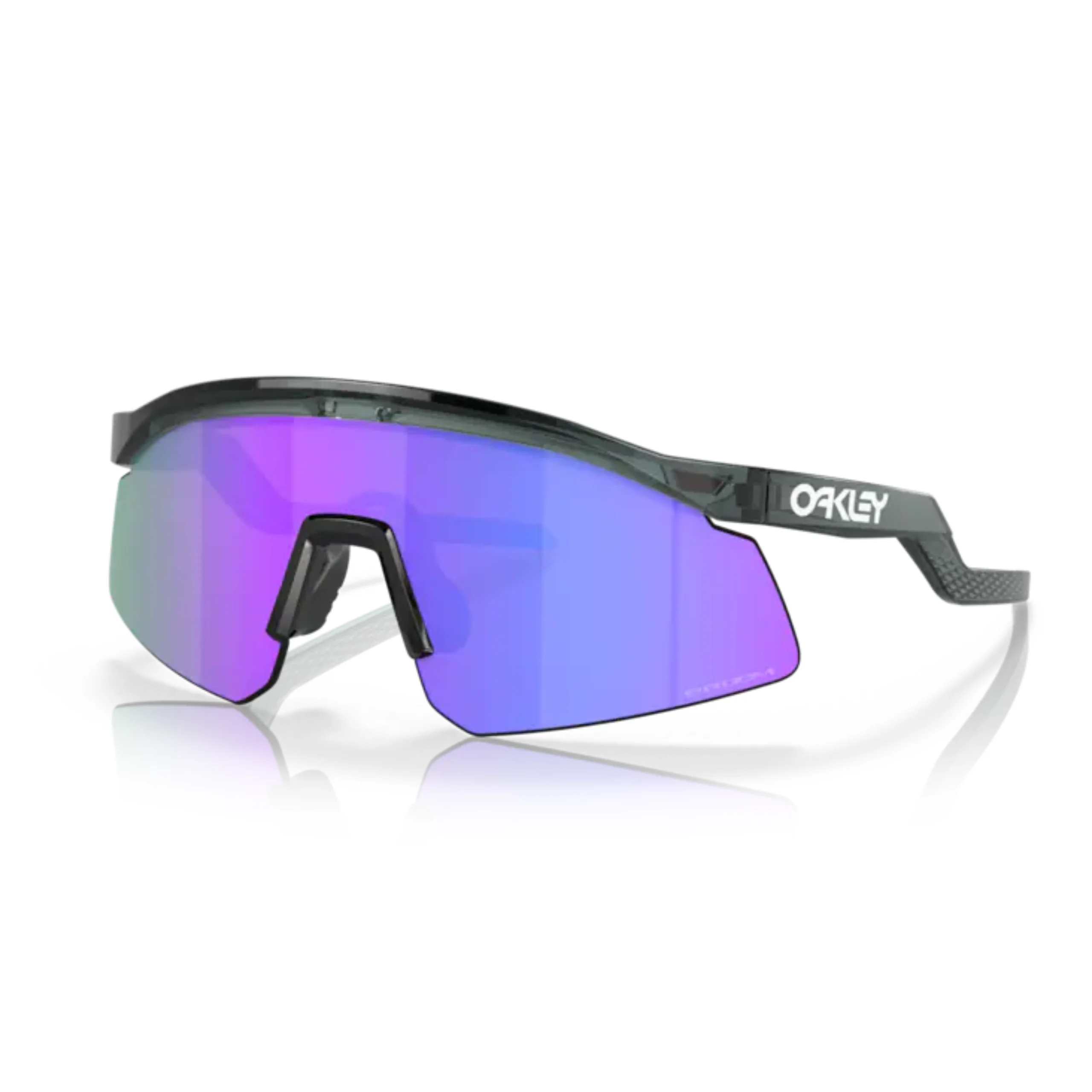 Gafas Oakley Hydra Crystal Black Gafas Oakley Hydra Crystal Black