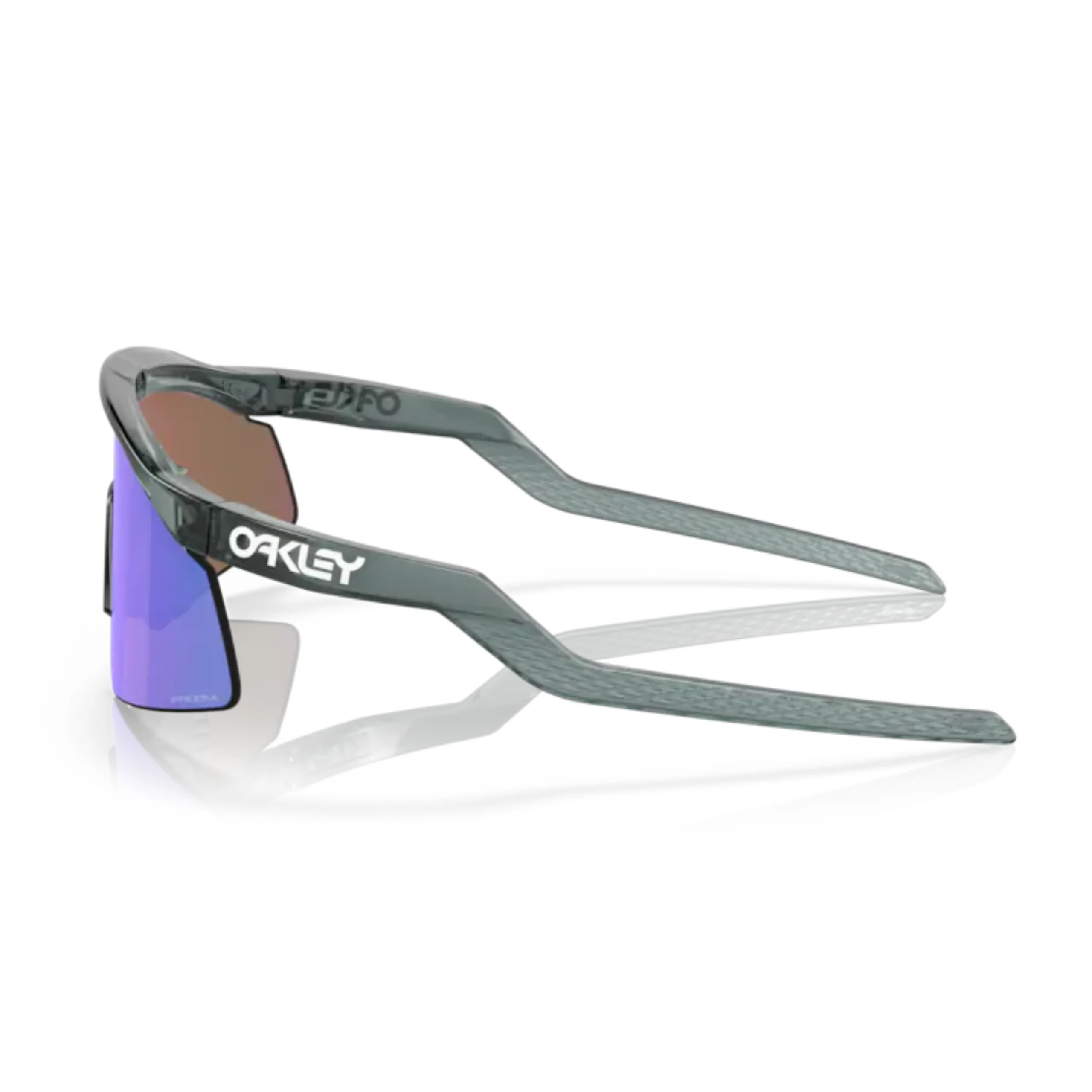 Gafas Oakley Hydra Crystal Black Gafas Oakley Hydra Crystal Black - Imagen 2