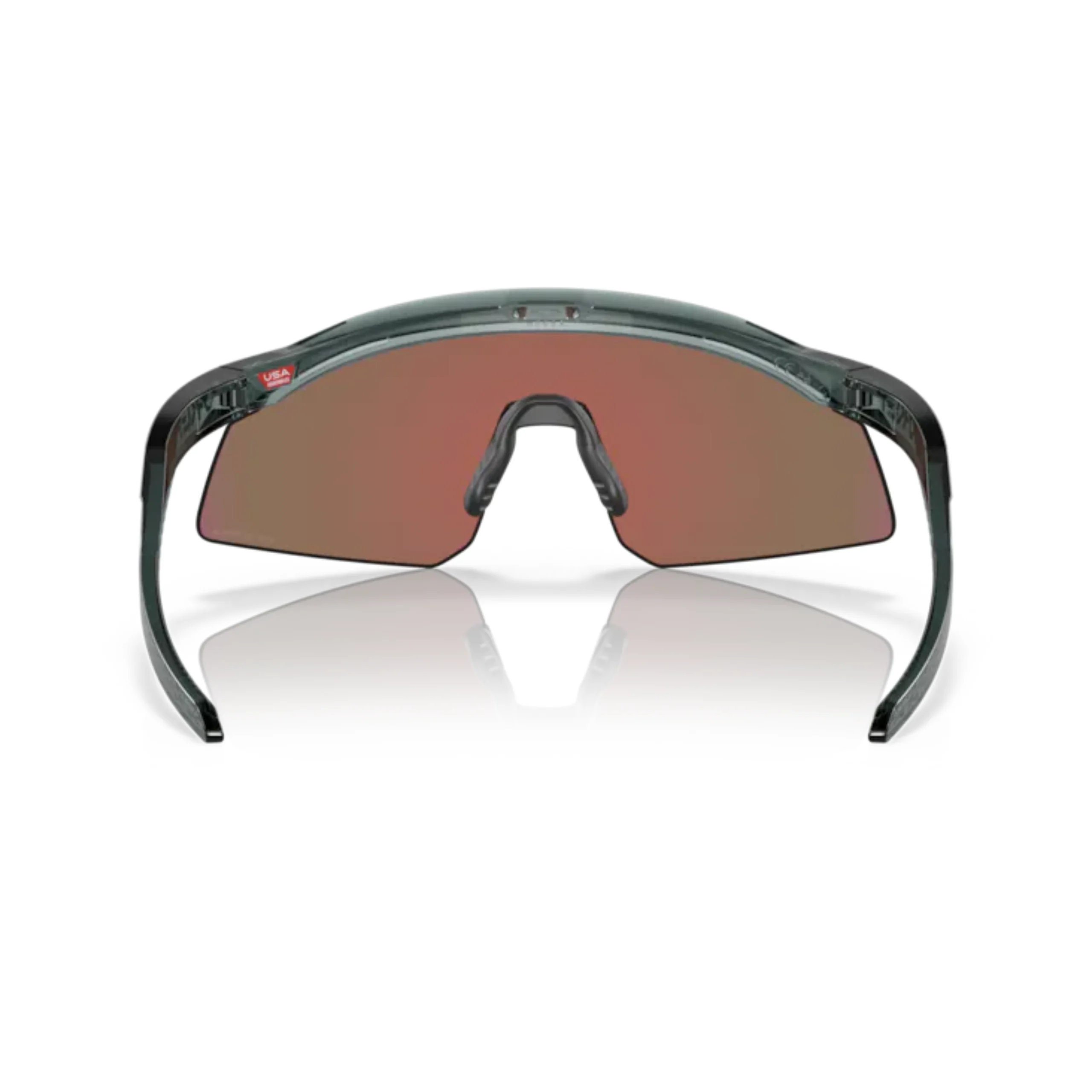 Gafas Oakley Hydra Crystal Black Gafas Oakley Hydra Crystal Black - Imagen 3