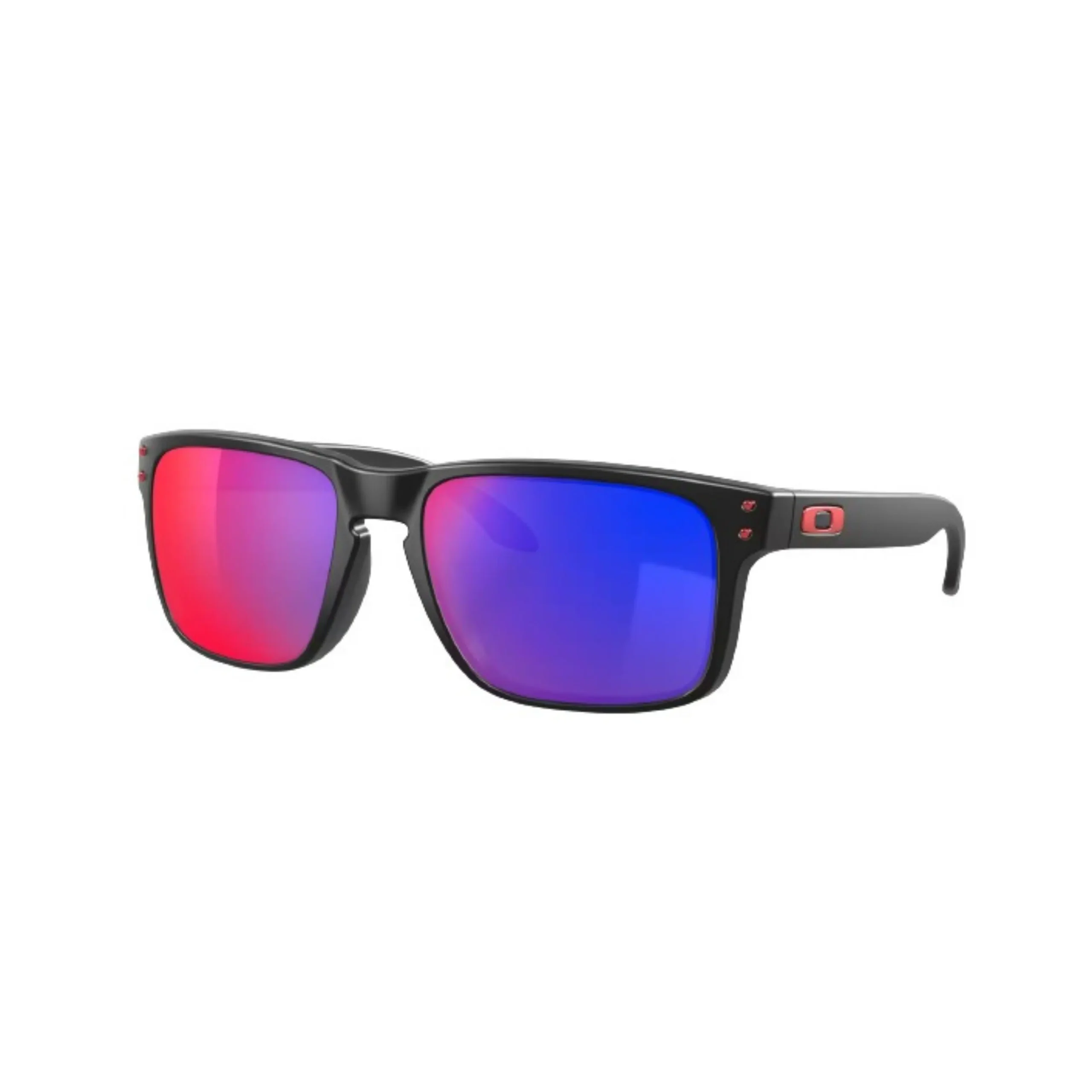 Gafas Oakley Holbrook Matte Black con Lentes Positive Red Iridium Gafas Oakley Holbrook Matte Black con Lentes Positive Red Iridium