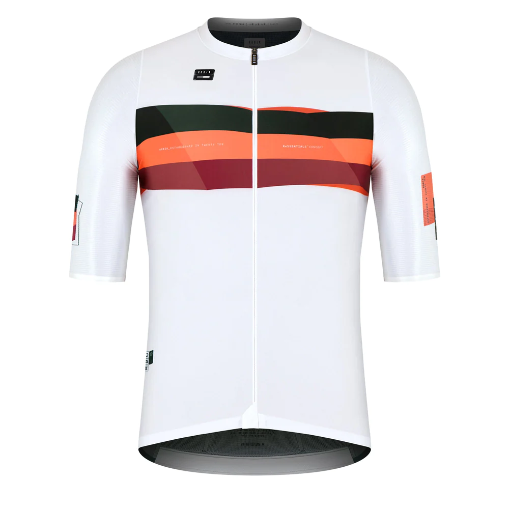Maillot Gobik Attitude 2.0 Hombre Dakota Maillot Gobik Attitude 2.0 Hombre Dakota
