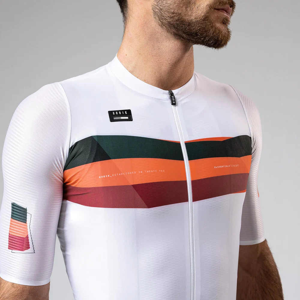 Maillot Gobik Attitude 2.0 Hombre Dakota Maillot Gobik Attitude 2.0 Hombre Dakota - Imagen 5